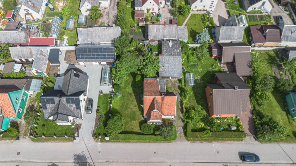 Parduodamas namas Žemaitės g., Kaišiadorių m., Kaišiadorių r. sav., 109.69 m2 ploto, 2 aukštai 11