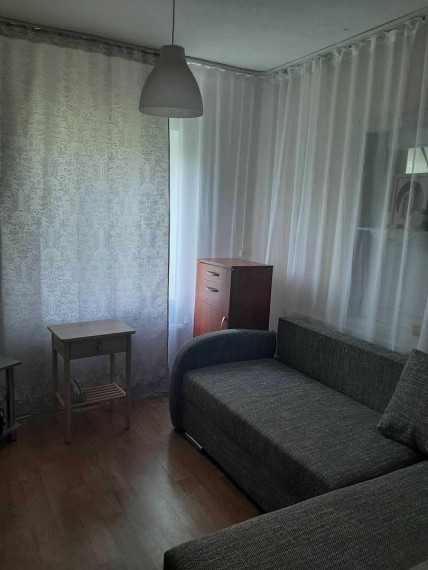 Parduodamas namas Žemaitės g., Kaišiadorių m., Kaišiadorių r. sav., 109.69 m2 ploto, 2 aukštai 15