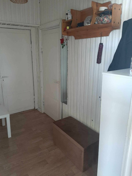 Parduodamas namas Žemaitės g., Kaišiadorių m., Kaišiadorių r. sav., 109.69 m2 ploto, 2 aukštai 19