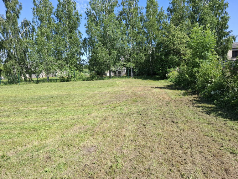 Parduodamas namas Sodų g., Taujėnų mstl., Ukmergės r. sav., 100 m² ploto 4 kambariai 12