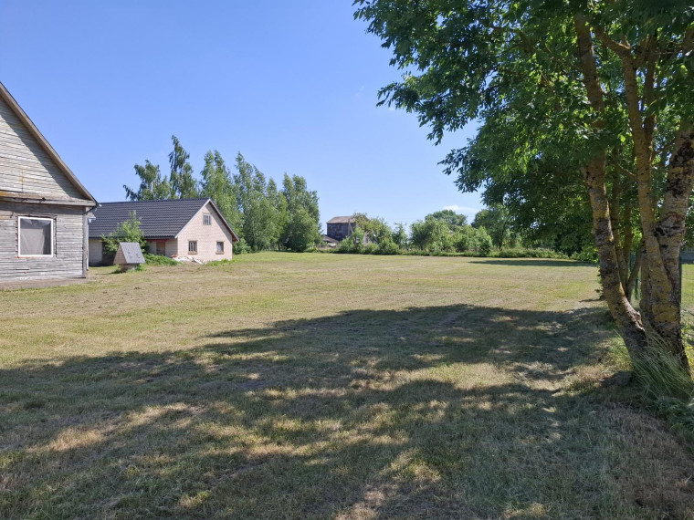 Parduodamas namas Sodų g., Taujėnų mstl., Ukmergės r. sav., 100 m² ploto 4 kambariai 13