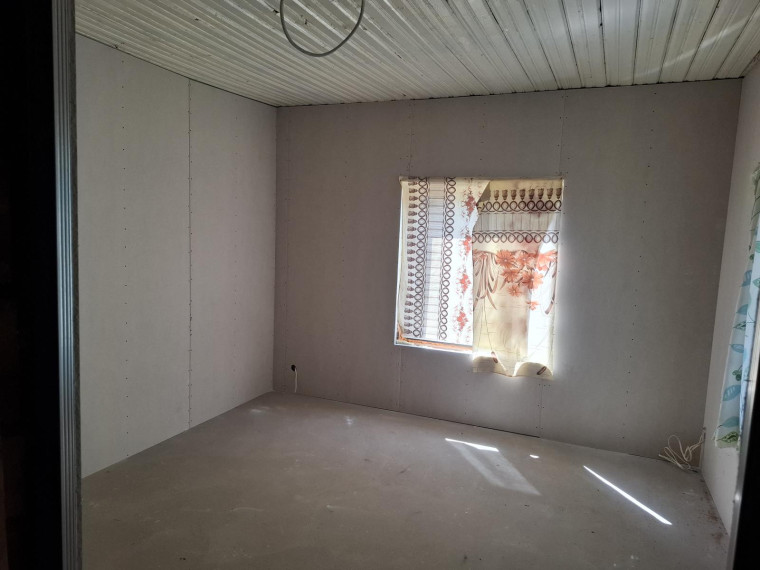 Parduodamas namas Sodų g., Taujėnų mstl., Ukmergės r. sav., 100 m² ploto 4 kambariai 15