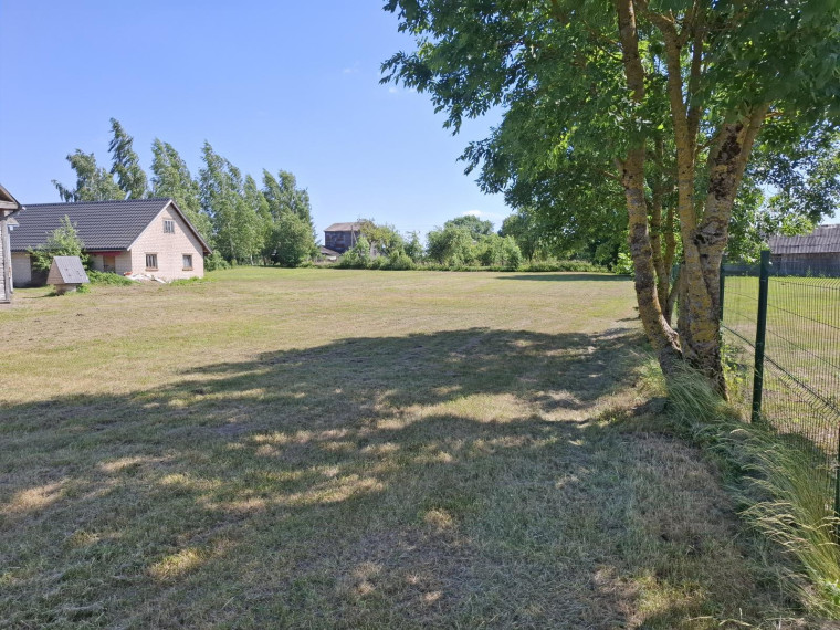 Parduodamas namas Sodų g., Taujėnų mstl., Ukmergės r. sav., 100 m² ploto 4 kambariai 16