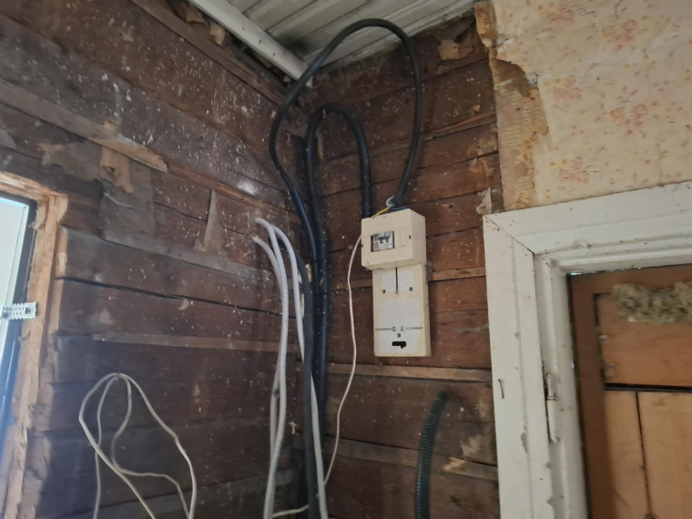 Parduodamas namas Sodų g., Taujėnų mstl., Ukmergės r. sav., 100 m² ploto 4 kambariai 18