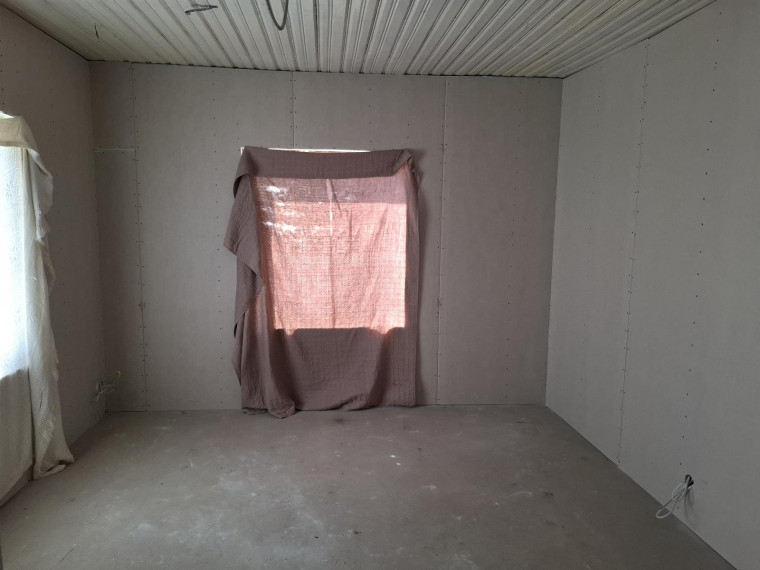 Parduodamas namas Sodų g., Taujėnų mstl., Ukmergės r. sav., 100 m² ploto 4 kambariai 20