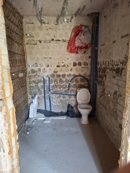 Parduodamas namas Sodų g., Taujėnų mstl., Ukmergės r. sav., 100 m² ploto 4 kambariai 23