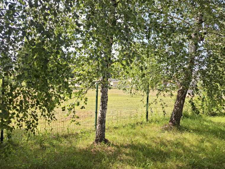 Parduodamas namas Sodų g., Taujėnų mstl., Ukmergės r. sav., 100 m² ploto 4 kambariai 27