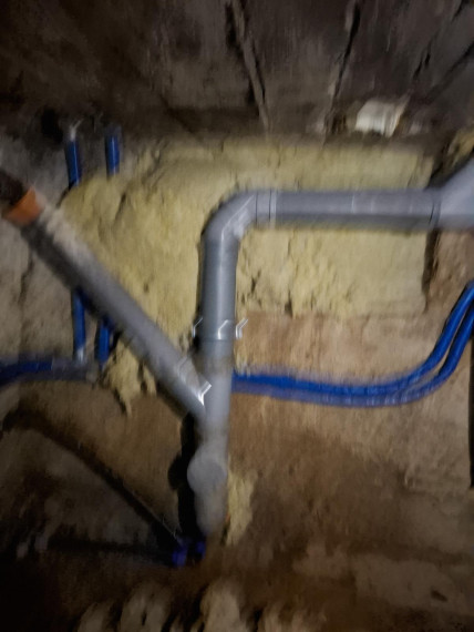 Parduodamas namas Sodų g., Taujėnų mstl., Ukmergės r. sav., 100 m² ploto 4 kambariai 29