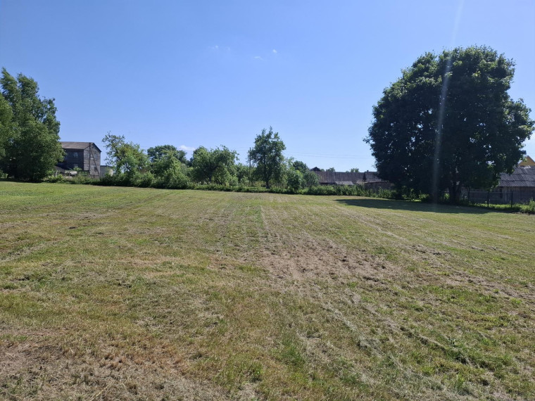 Parduodamas namas Sodų g., Taujėnų mstl., Ukmergės r. sav., 100 m² ploto 4 kambariai 8