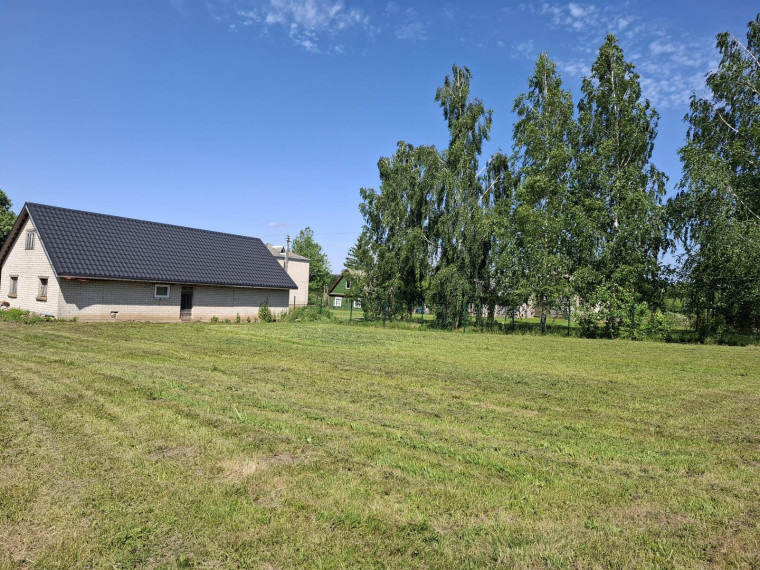 Parduodamas namas Sodų g., Taujėnų mstl., Ukmergės r. sav., 100 m² ploto 4 kambariai 9