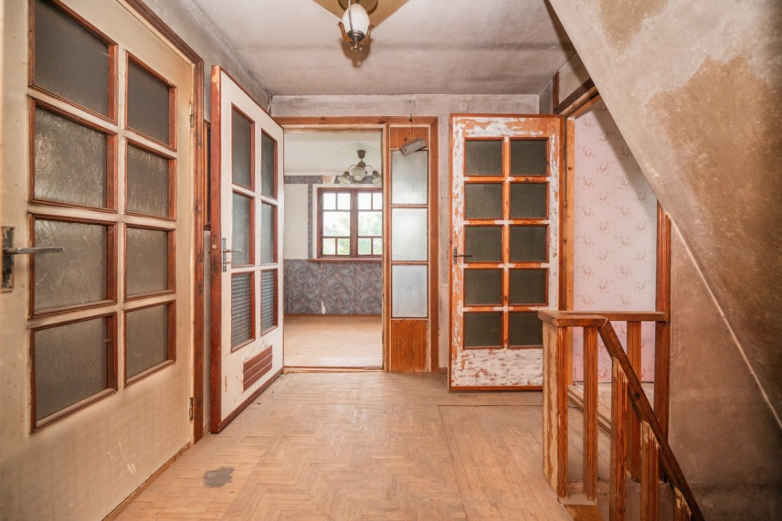 Parduodamas namas Sakalaičių Sodų 8-oji g., Vilniaus m., Vilniaus m. sav., 103.69 m2 ploto, 2 aukštai 13