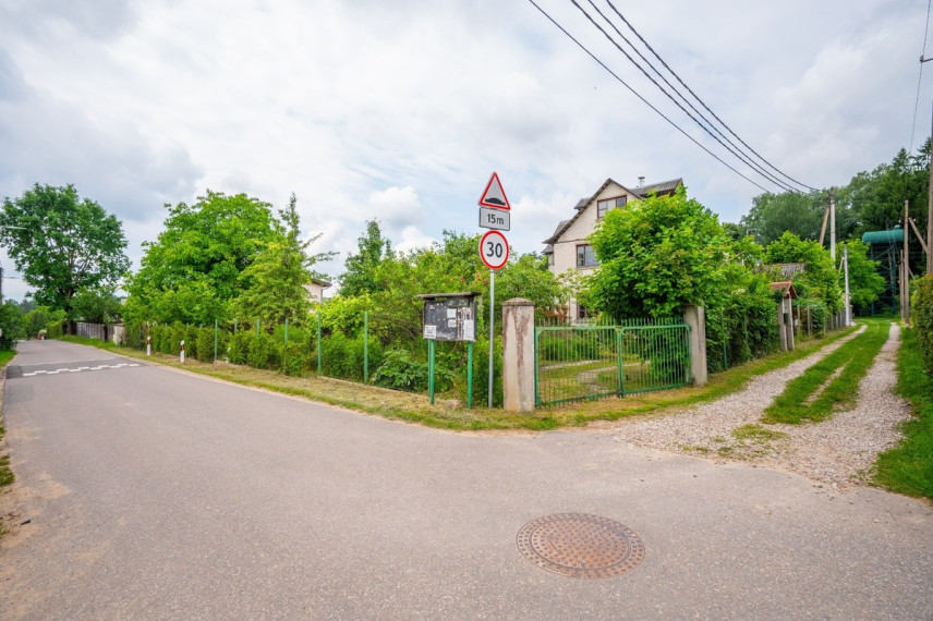 Parduodamas namas Sakalaičių Sodų 8-oji g., Vilniaus m., Vilniaus m. sav., 103.69 m2 ploto, 2 aukštai 19