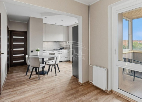 Parduodamas butas Rambyno g., Žvejybos uostas, Klaipėdos m., Klaipėdos m. sav., 60 m2 ploto, 2 kambariai Parduodamas butas Rambyno g., Žvejybos uostas, Klaipėdos m., Klaipėdos m. sav., 60 m2 ploto, 2 kambariai