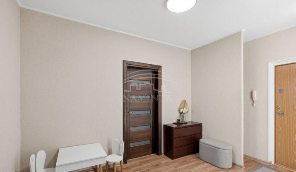 Parduodamas butas Rambyno g., Žvejybos uostas, Klaipėdos m., Klaipėdos m. sav., 60 m2 ploto, 2 kambariai 5