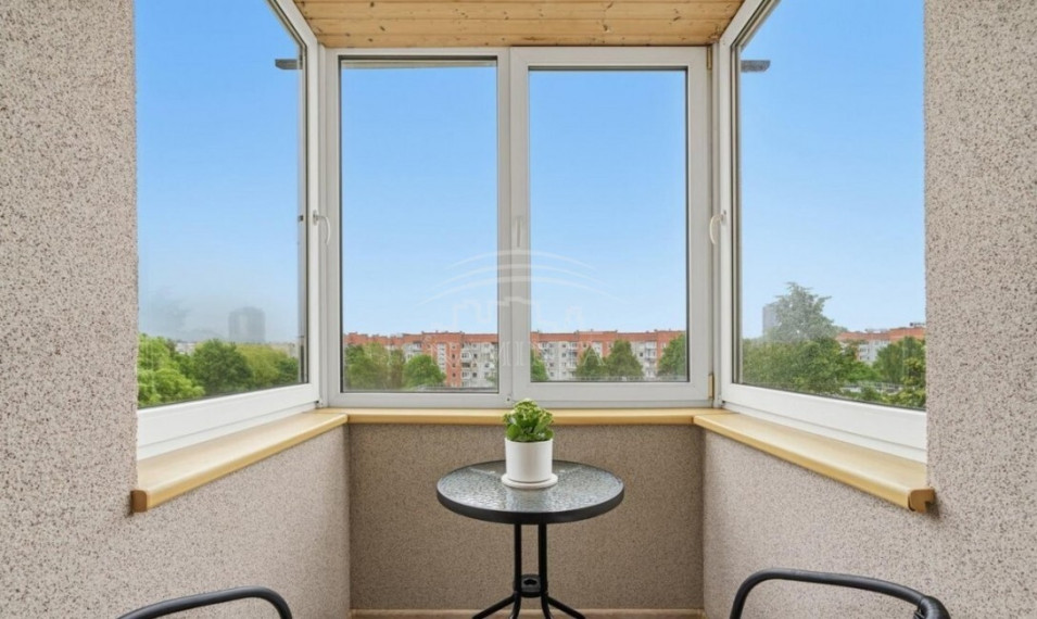 Parduodamas butas Rambyno g., Žvejybos uostas, Klaipėdos m., Klaipėdos m. sav., 60 m2 ploto, 2 kambariai 8