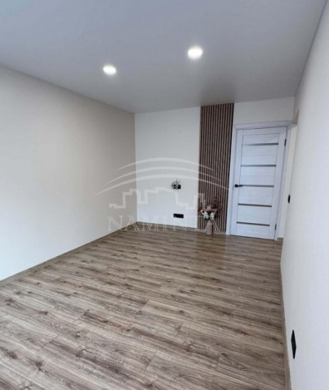Parduodamas butas Šiaulių g., Klaipėdos m., Klaipėdos m. sav., 47 m2 ploto, 2 kambariai 1