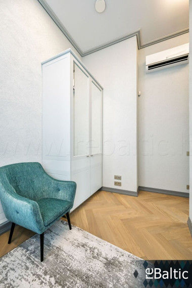 Nuomojamas butas Didžioji g., Vilniaus m., Vilniaus m. sav., 50.75 m2 ploto, 3 kambariai 19