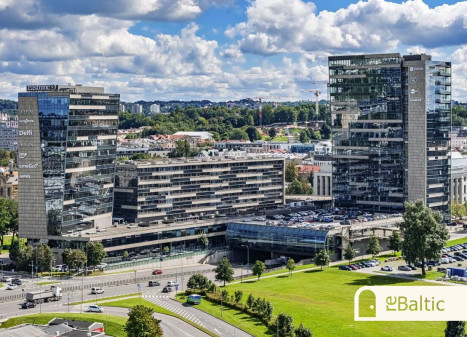 Parduodamos administracinės, paslaugų, prekybos patalpos Antano Tumėno g., Vilniaus m., Vilniaus m. sav., 193.71 m2 ploto Parduodamos administracinės, paslaugų, prekybos patalpos Antano Tumėno g., Vilniaus m., Vilniaus m. sav., 193.71 m2 ploto