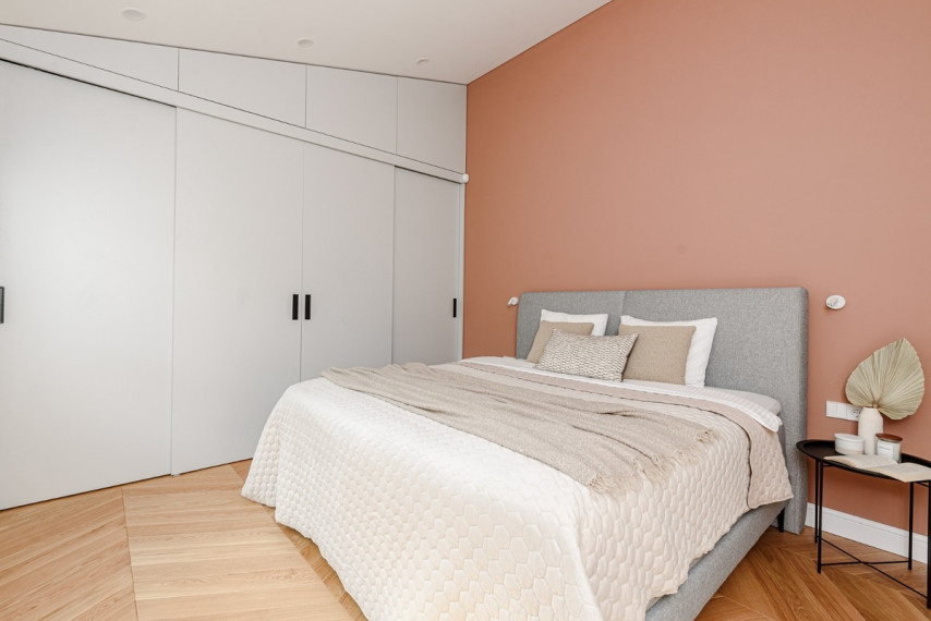 Nuomojamas namas Saulės g., Antakalnis, Vilniaus m., Vilniaus m. sav., 112 m2 ploto, 2 aukštai 24