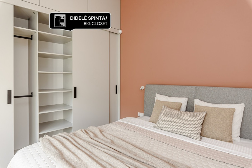 Nuomojamas namas Saulės g., Antakalnis, Vilniaus m., Vilniaus m. sav., 112 m2 ploto, 2 aukštai 25