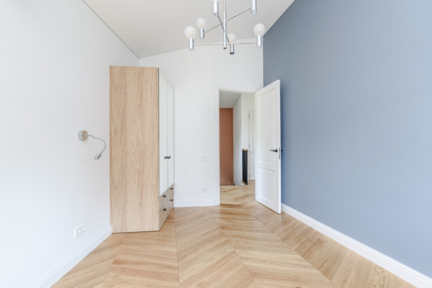 Nuomojamas namas Saulės g., Antakalnis, Vilniaus m., Vilniaus m. sav., 112 m2 ploto, 2 aukštai 28