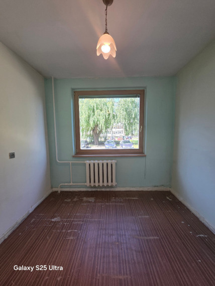 Parduodamas butas Gėlių g., Marijampolės m., Marijampolės sav., 67 m2 ploto, 3 kambariai 5