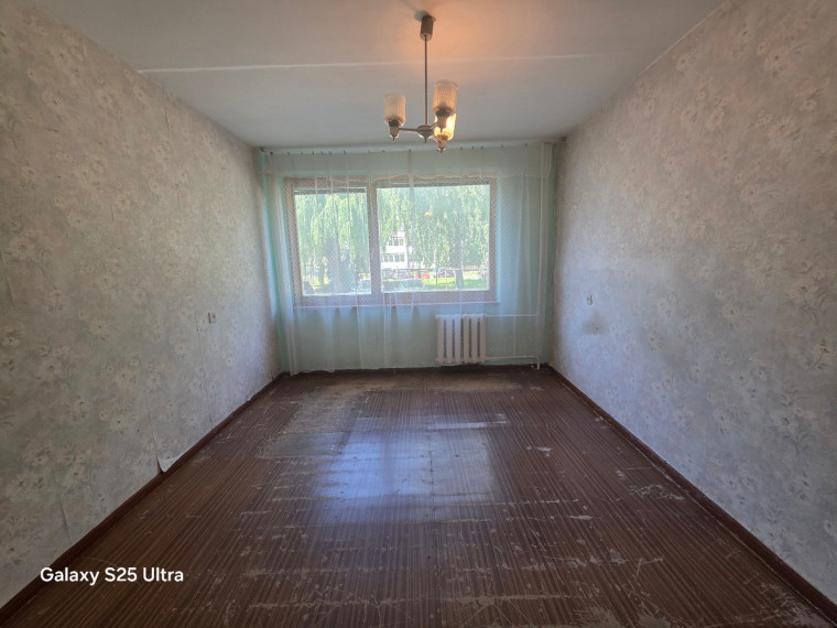 Parduodamas butas Gėlių g., Marijampolės m., Marijampolės sav., 67 m2 ploto, 3 kambariai 6