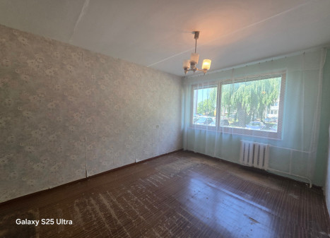 Parduodamas butas Gėlių g., Marijampolės m., Marijampolės sav., 67 m2 ploto, 3 kambariai Parduodamas butas Gėlių g., Marijampolės m., Marijampolės sav., 67 m2 ploto, 3 kambariai