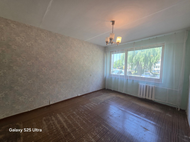 Parduodamas butas Gėlių g., Marijampolės m., Marijampolės sav., 67 m2 ploto, 3 kambariai 7