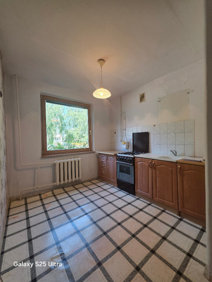 Parduodamas butas Gėlių g., Marijampolės m., Marijampolės sav., 67 m2 ploto, 3 kambariai 8
