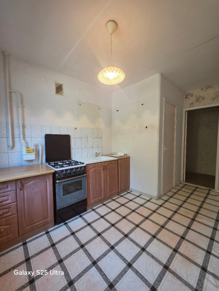 Parduodamas butas Gėlių g., Marijampolės m., Marijampolės sav., 67 m2 ploto, 3 kambariai 9