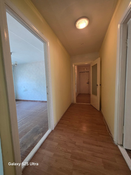 Parduodamas butas Gėlių g., Marijampolės m., Marijampolės sav., 67 m2 ploto, 3 kambariai 10