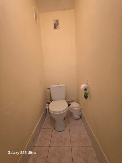 Parduodamas butas Gėlių g., Marijampolės m., Marijampolės sav., 67 m2 ploto, 3 kambariai 12