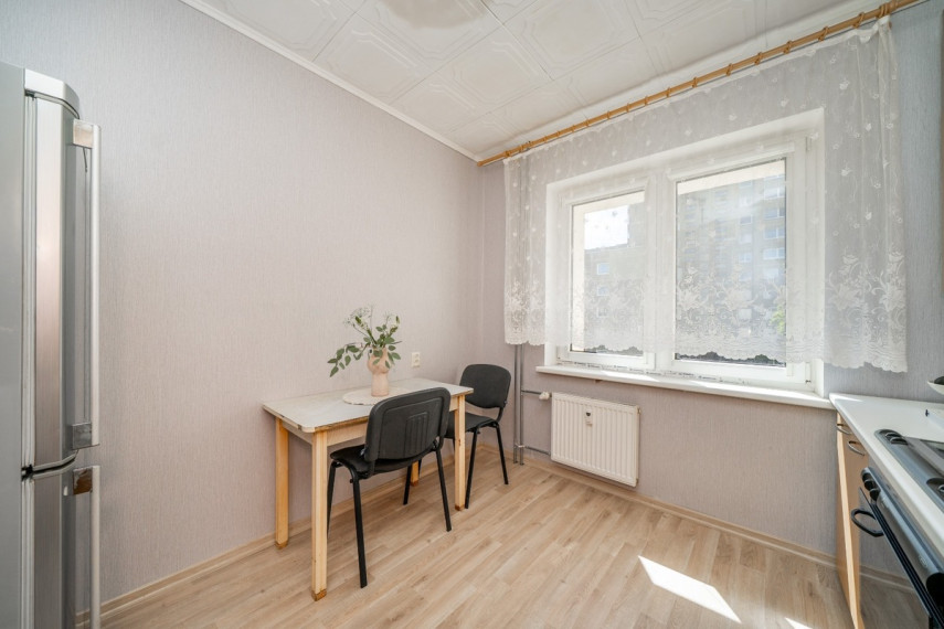 Parduodamas butas Saulės g., Elektrėnų m., Elektrėnų sav., 50.52 m2 ploto, 2 kambariai 7