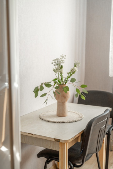 Parduodamas butas Saulės g., Elektrėnų m., Elektrėnų sav., 50.52 m2 ploto, 2 kambariai 8