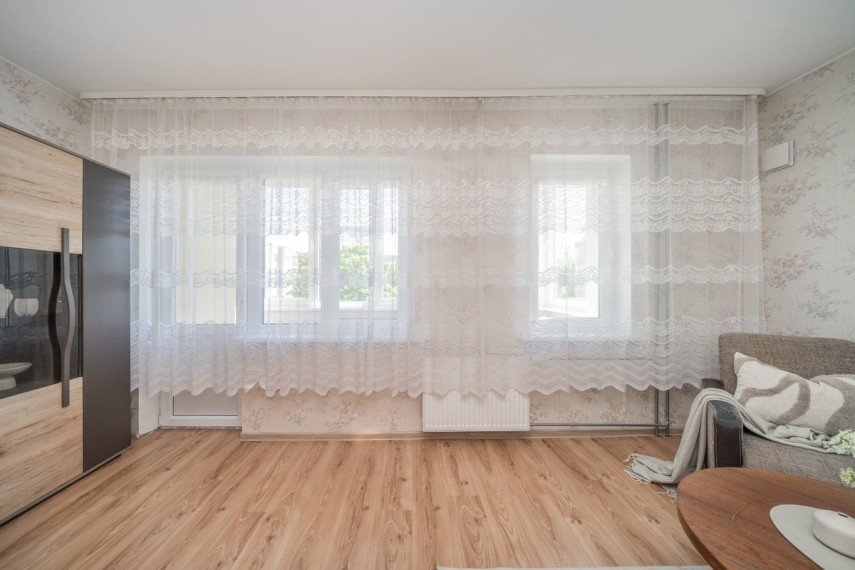 Parduodamas butas Saulės g., Elektrėnų m., Elektrėnų sav., 50.52 m2 ploto, 2 kambariai 13