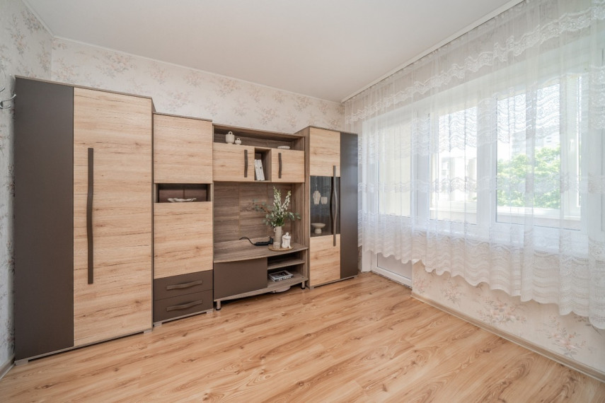 Parduodamas butas Saulės g., Elektrėnų m., Elektrėnų sav., 50.52 m2 ploto, 2 kambariai 16
