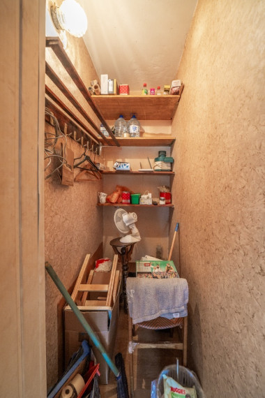 Parduodamas butas Saulės g., Elektrėnų m., Elektrėnų sav., 50.52 m2 ploto, 2 kambariai 29