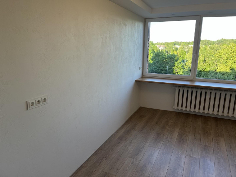 Parduodamas butas Šaltkalvių g., Naujininkai, Vilniaus m., Vilniaus m. sav., 17.86 m² ploto 1 kambarys 2