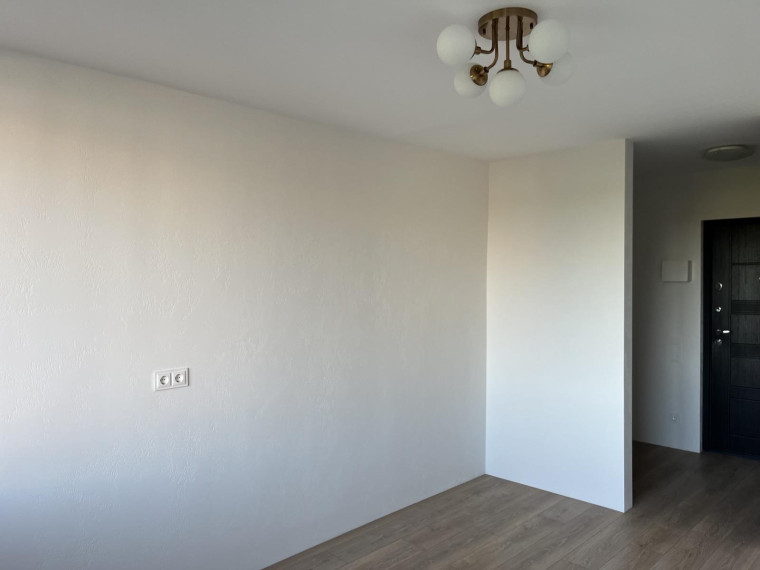 Parduodamas butas Šaltkalvių g., Naujininkai, Vilniaus m., Vilniaus m. sav., 17.86 m² ploto 1 kambarys 3