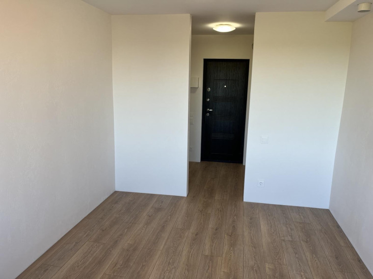 Parduodamas butas Šaltkalvių g., Naujininkai, Vilniaus m., Vilniaus m. sav., 17.86 m² ploto 1 kambarys 4