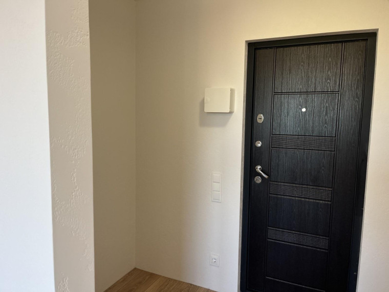 Parduodamas butas Šaltkalvių g., Naujininkai, Vilniaus m., Vilniaus m. sav., 17.86 m² ploto 1 kambarys 6
