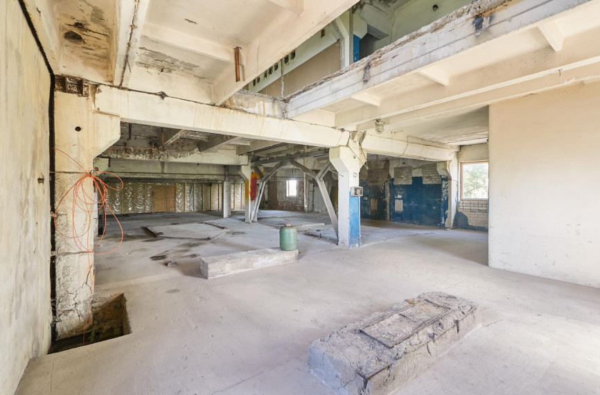 Parduodamos patalpos Vytauto g., Žiežmarių m., Kaišiadorių r. sav., 825.00 m² ploto 11