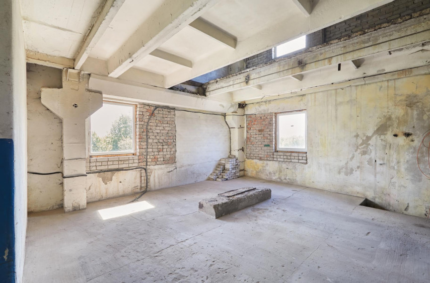 Parduodamos patalpos Vytauto g., Žiežmarių m., Kaišiadorių r. sav., 825.00 m² ploto 12