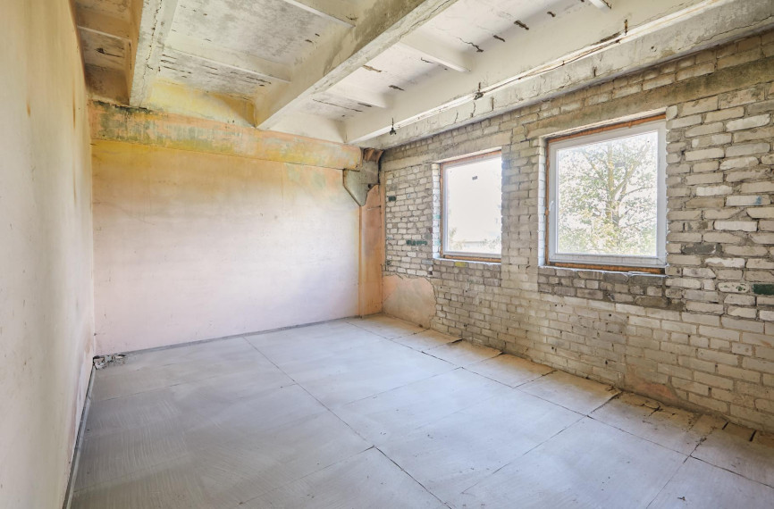 Parduodamos patalpos Vytauto g., Žiežmarių m., Kaišiadorių r. sav., 825.00 m² ploto 13