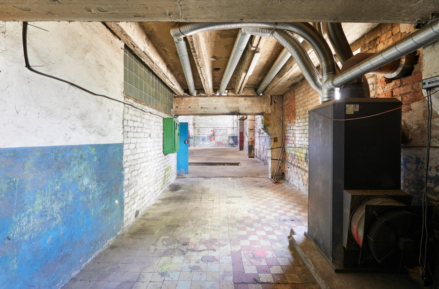 Parduodamos patalpos Vytauto g., Žiežmarių m., Kaišiadorių r. sav., 825.00 m² ploto 15