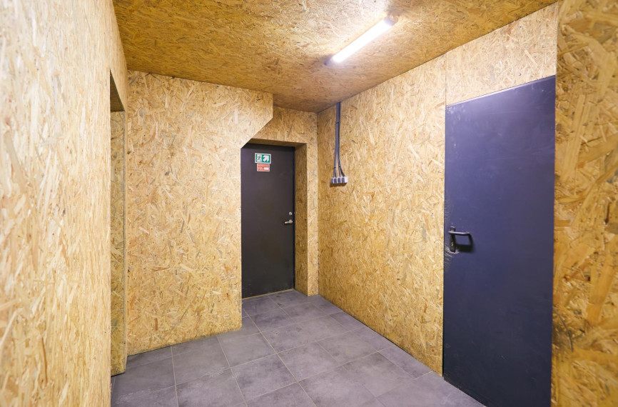Parduodamos patalpos Vytauto g., Žiežmarių m., Kaišiadorių r. sav., 825.00 m² ploto 19