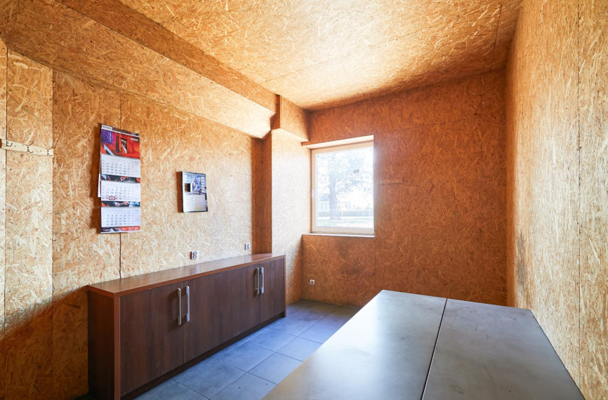 Parduodamos patalpos Vytauto g., Žiežmarių m., Kaišiadorių r. sav., 825.00 m² ploto 20