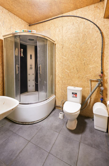 Parduodamos patalpos Vytauto g., Žiežmarių m., Kaišiadorių r. sav., 825.00 m² ploto 23