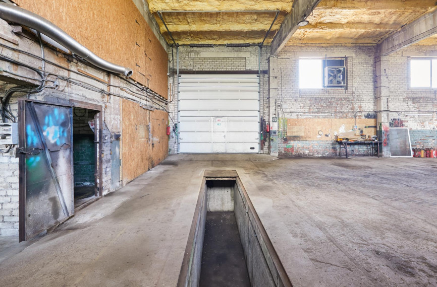 Parduodamos patalpos Vytauto g., Žiežmarių m., Kaišiadorių r. sav., 825.00 m² ploto 25